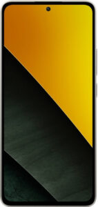 Fotografie POCO M7 Pro 5G 8GB/256GB Silver recenzía