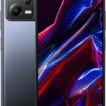 POCO X5 5G 8GB/256GB Black recenze