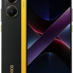 POCO X7 Pro 12GB/256GB Yellow recenze
