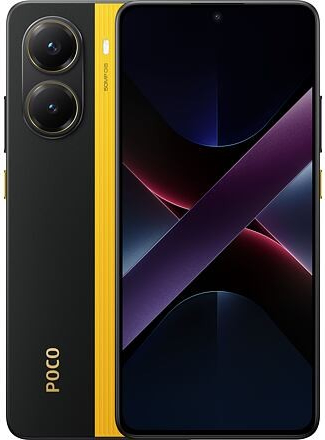 POCO X7 Pro 12GB/256GB Yellow recenze