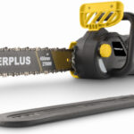 POWERPLUS POWXG10027 recenze