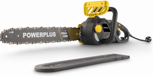 POWERPLUS POWXG10027 recenze