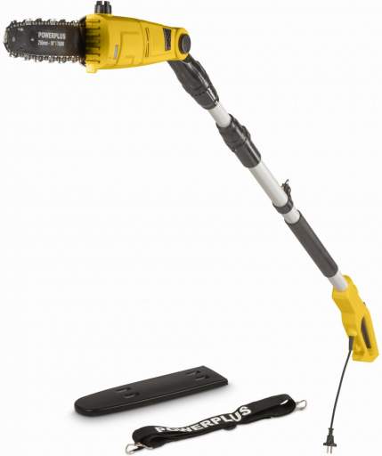 POWERPLUS POWXG1033 recenze