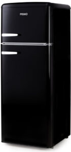 Fotografie PRIMO PR166RKZ  recenzía