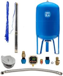 PRODO 3Ti-17 / 100l RTS 121665 recenze