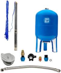 PRODO 3Ti-17 / 50l RTS 121651 recenze