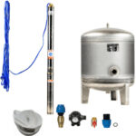 PRODO 3Ti-20 / 90l RTS 121692 recenze