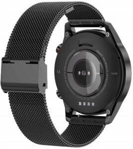 Fotografie PROMIS SD40  recenzía