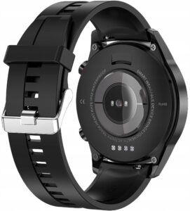 Fotografie PROMIS SM40  recenzía