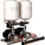 PUMPA ATS 2 EH 9/8 TS 400V ZB00041169 recenze