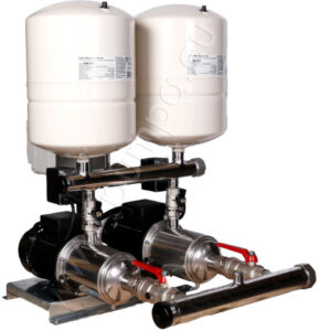 Fotografie PUMPA ATS 2 EH 9/8 TS 400V ZB00041169  recenzía