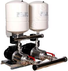 PUMPA ATS 2 EH 9/8 TS 400V ZB00041169 recenze