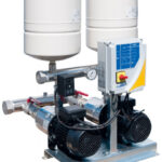 PUMPA ATS 3 EH 20/5 TS 400V ZB00041181 recenze