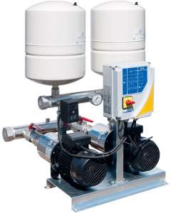 PUMPA ATS 3 EH 20/5 TS 400V ZB00041181 recenze