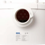 PUMPA PumpaLift WC-3 230V 0,4kW fekální přečerpávač ZB00070840 recenze