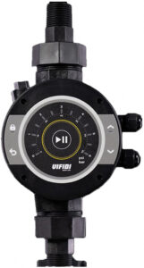 Fotografie PUMPA blue line 90 QJDE 212.3 0,55kW 230V kabel 30m, ZB00071963  recenzía