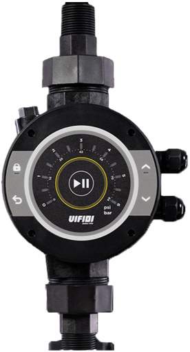 PUMPA blue line 90 QJDE 212.3 0,55kW 230V kabel 30m, ZB00071963 recenze