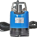 PUMPA blue line PSCMB800 0,75kW 230V kabel 8m recenze