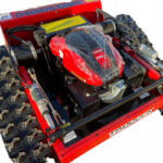 Paddock technika L50 recenze