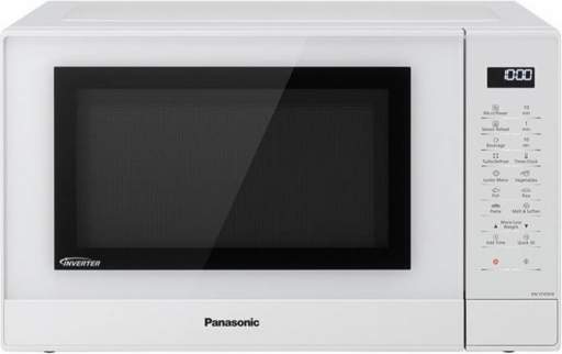 Panasonic NN-ST45KW recenze