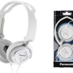 Panasonic RP-DJS150E recenze