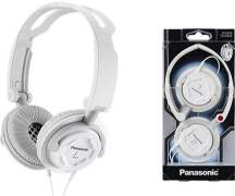 Panasonic RP-DJS150E recenze