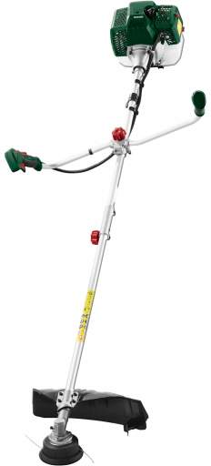 Parkside 2 v 1 PBS 2 E5 recenze