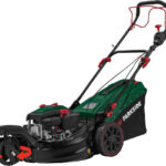 Parkside PBRMT 51 A1 recenze