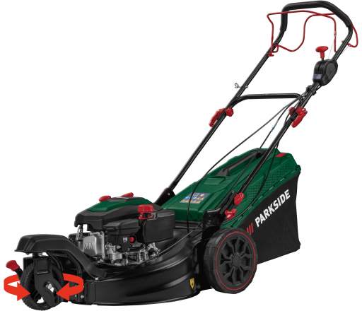 Parkside PBRMT 51 A1 recenze