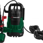 Parkside PETPK 400 A1 recenze