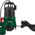 Parkside PETPS 400 A1 recenze