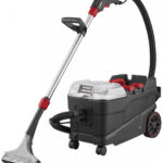 Parkside PPWS 10 A1 recenze