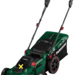 Parkside PRMA 40-Li D2 recenze