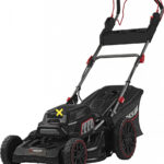 Parkside Performance Aku PPRMA 40-Li B2 recenze