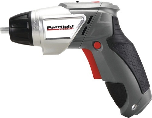 Pattfield PE-36 B recenze