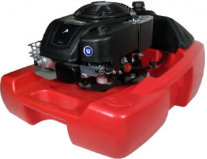 Fotografie Pavliš a Hartman PH Poseidon 1 BS Supra  recenzía