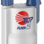 Pedrollo TOP FLOOR 2 kabel 5m 48TOPF12A1 recenze