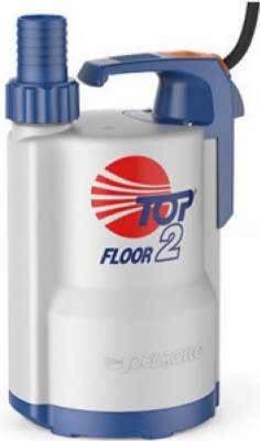 Pedrollo TOP FLOOR 2 kabel 5m 48TOPF12A1 recenze