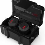 PerfectPro H-10 Earprotection Baustellen-InEar-Kopfhörer recenze