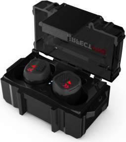 PerfectPro H-10 Earprotection Baustellen-InEar-Kopfhörer recenze