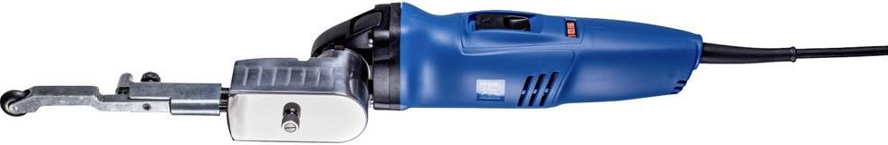 Pferd EBER 8/280 recenze