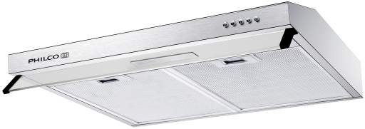 Philco PEC 1925 AX recenze