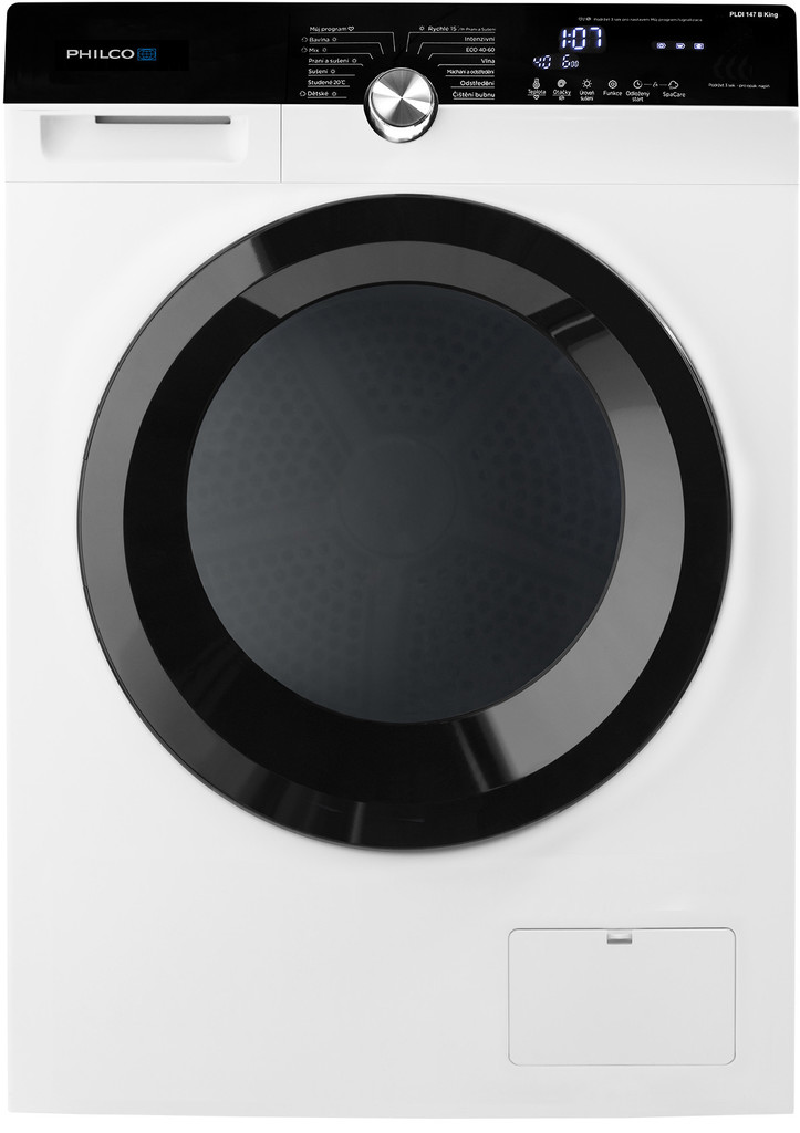 Obrázok Philco PLDI 147 B hodnotenie