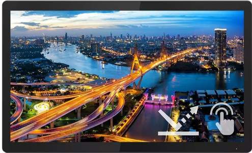 Philips 222B1TFL recenze