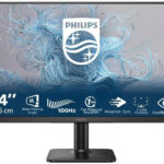 Philips 24E2N1100LB recenze