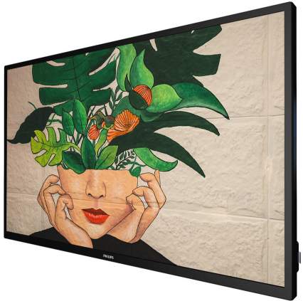 Philips 32BDL4511D recenze