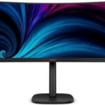 Philips 34B2U3600C recenze