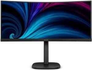 Fotografie Philips 34B2U3600C  recenzía