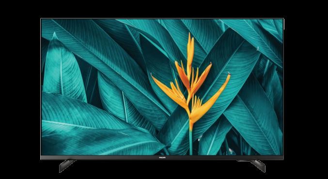 Philips 43HFL5214U recenze