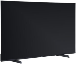 Fotografie Philips 55PUS8209 recenzía